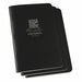 All Weather Notebook Nonwirebound PK3