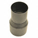 Dust Collector Reducer Sleeve 3 to2-1/2 