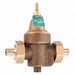 Water Pressure Reducing Valve 4-1/4 in.L