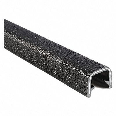 Edge Trim 25 ft L 0.640 in H