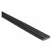 Rubber Seal Crown Rectangle 25 ft L