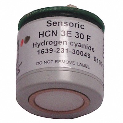 Replacement Sensor Hydrogen Cyanide