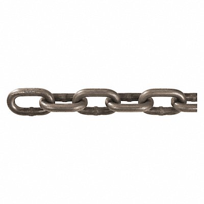 Chain 100 ft 9200 lb Hot Galvanized