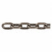 Chain 100 ft 9200 lb Hot Galvanized