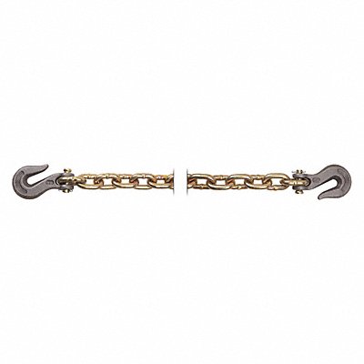 Transport Chain 4700 lb Includes Hooks