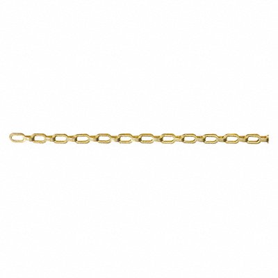 Chain Plumber Flat 100 ft 23 lb.