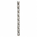 Chain Sash Flat 100 ft Flat 106 lb.