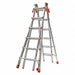 Multipurpose Ladder Velocity 300 lb 26ft