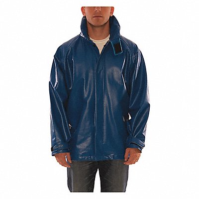 Flame-Resistant and Arc Flash Jackets and Coats