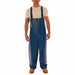 Flame-Resistant and Arc Flash Bib Overalls