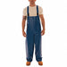 K3903 Bib Overall Blue Nomex(R) 50 in Waist