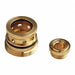 Hot And Cold Seat Repair Kit Zurn Brass