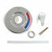 Shower Valve Repair Parts Zurn Chrome