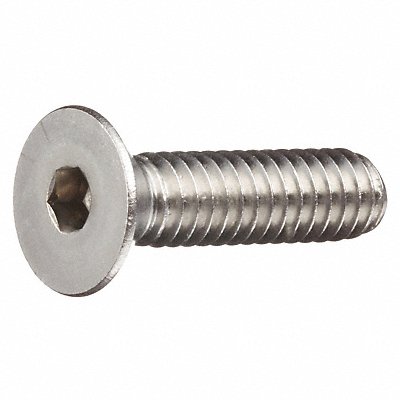 Screw 1-1/2 in Size SS