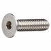 Screw 1-1/2 in Size SS