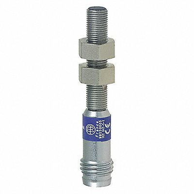 Inductive Sensor 24Vdc 100Ma Xs +Options