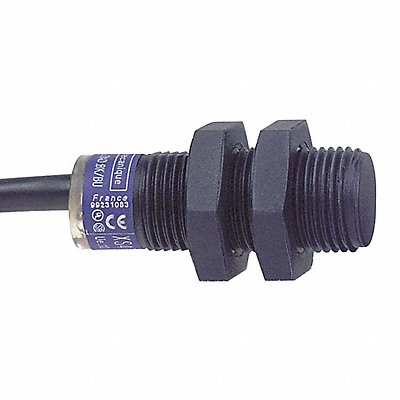 Inductive Sensor 24Vdc 200Ma Xs +Options