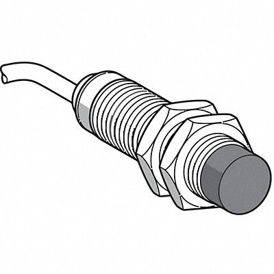 Inductive Sensor 48V 14Ma Xs +Options