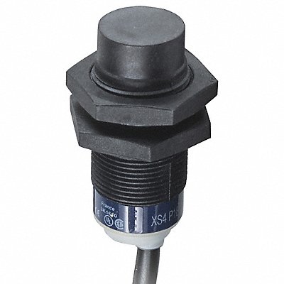 Inductive Sensor 24V 20Ma Xs +Options