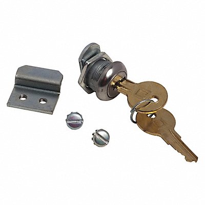 Load Center Lock Kit For Qo612  Qo816 S