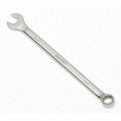 Combo Wrench Steel Metric 7.5 deg.