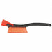 Brush and Scraper Plastic 2 in Head W