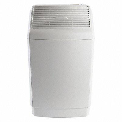 Portable Humid Evap 6gal White