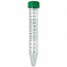 Tube 16.6 mm Dia 120.23 mm H PK300