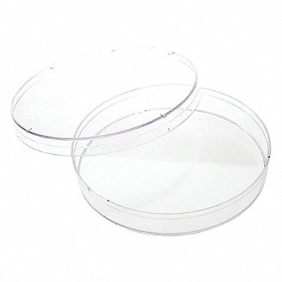 Petri Dish 100 x 15mm 16 mL PK500