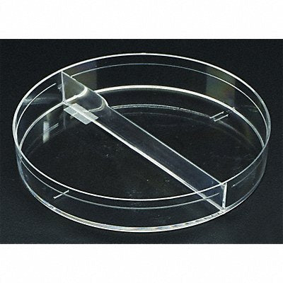 Petri Dish 100 x 15 mm 14 mL PK500