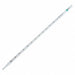 Pipette Plastic Green 27.2 cm L PK600