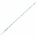 Pipette Green Class A 27.2 cm L PK600