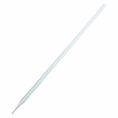 Aspirating Pipette Plastic 34 cm L PK200