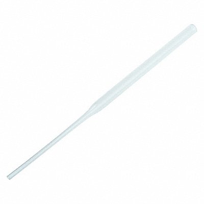 Pasteur Pipet Plastic 15.7 cm PK500