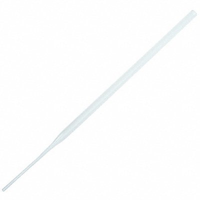 Pasteur Pipet Plastic 23 cm PK200