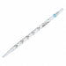 Pipette Plastic Blue 23.5 cm L PK200