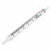 Pipette Plastic Class A 23.5 cm L PK100