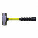 Sledge Hammer Steel Head Head Wt 3lb