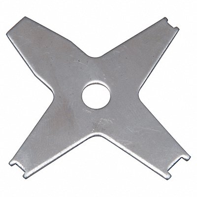 Carrier Wrench Zurn