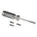 Trap Primer Screw Driver 8 x 10 in Size