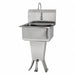 SaniLav Hand Sink Rect 19inx16inx10in