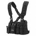 Tactical Vest Nylon Outside Pockets 9