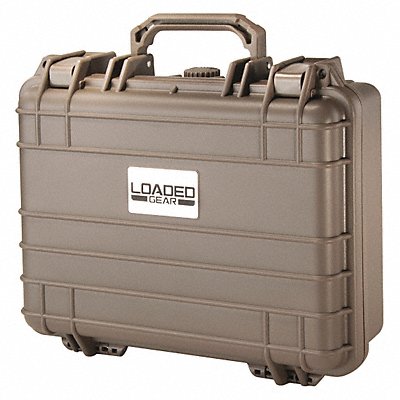 ProtCase 3 1/16 in Latching System Tan