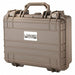 ProtCase 3 1/16 in Latching System Tan