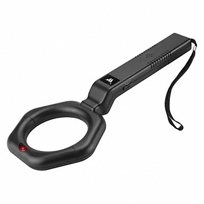 Metal Detector Plastic 0.8 lb.