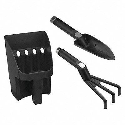 Shifter Shovel and Rake Metal Detectors