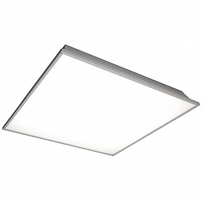 Recessed Troffer 2 ft L 3300 lm 26W