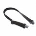 Replacement Strap Black Elastic PK10