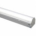 LED Linear Fixture 8 ft L 9800 lm 38W