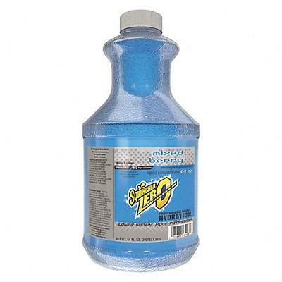 E1804 Sports Drink Mix 5 gal Mixed Berry